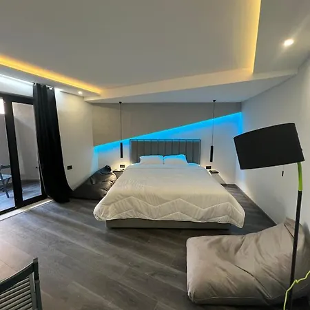 My Comfy Corner Apartment *