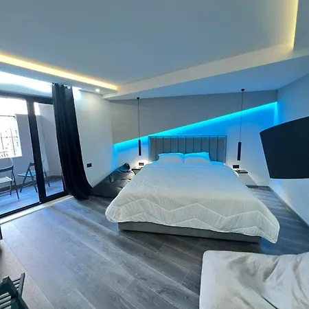 My Comfy Corner * Tirana