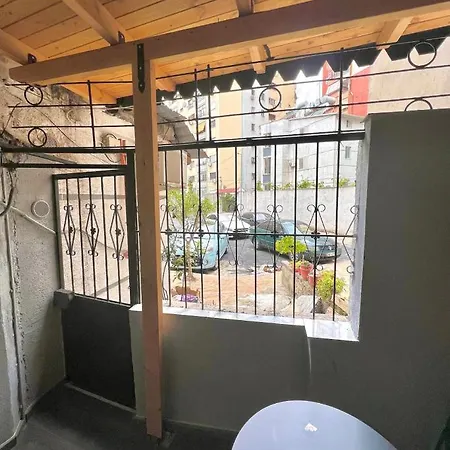 My Comfy Corner Apartment