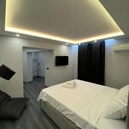 My Comfy Corner Apartment Tirana