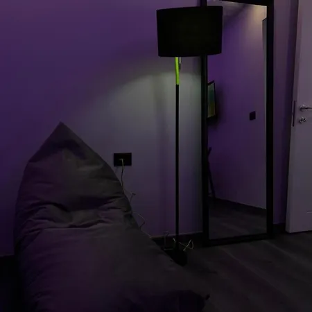 My Comfy Corner Apartment Tirana