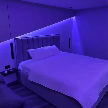 Lejlighed My Comfy Corner Tirana