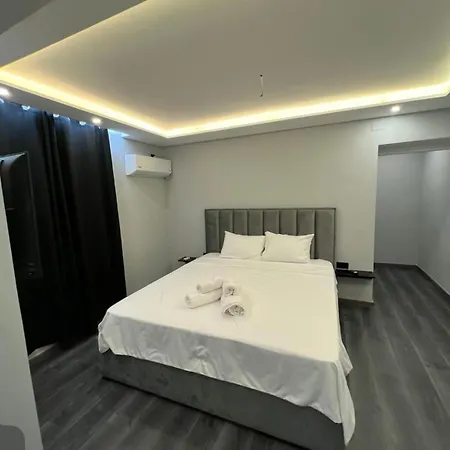 아파트 My Comfy Corner *